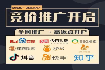 案例对比：不同行业SEM开户策略解析